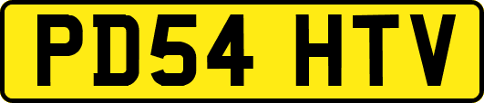 PD54HTV