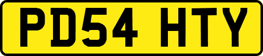 PD54HTY