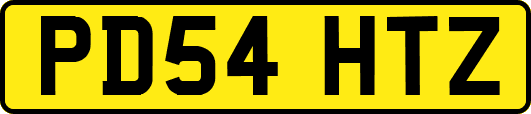 PD54HTZ
