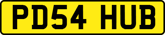 PD54HUB