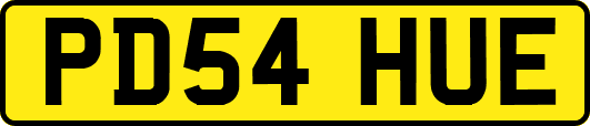 PD54HUE