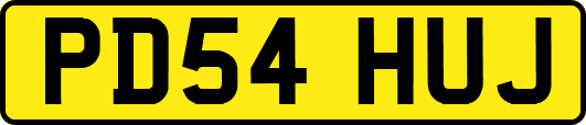PD54HUJ