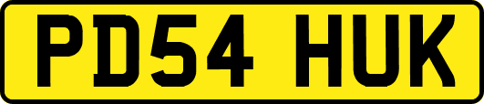 PD54HUK