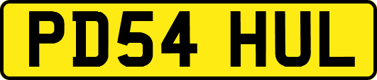 PD54HUL