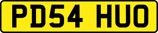 PD54HUO