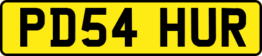 PD54HUR
