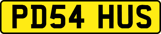 PD54HUS