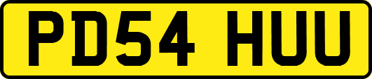 PD54HUU