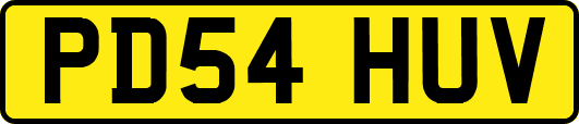 PD54HUV