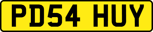 PD54HUY