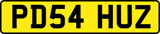 PD54HUZ