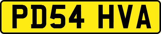 PD54HVA