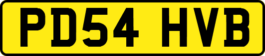 PD54HVB