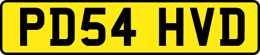 PD54HVD
