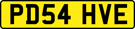 PD54HVE