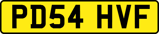 PD54HVF
