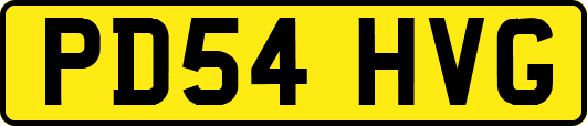 PD54HVG