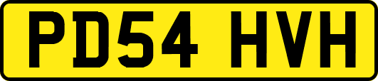 PD54HVH