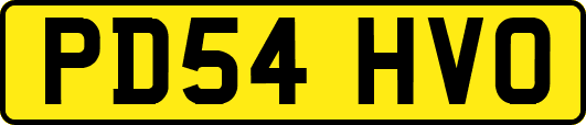 PD54HVO