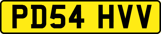 PD54HVV