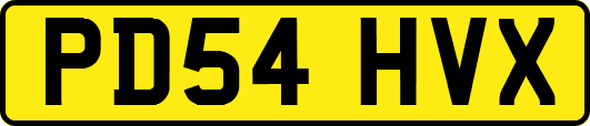 PD54HVX