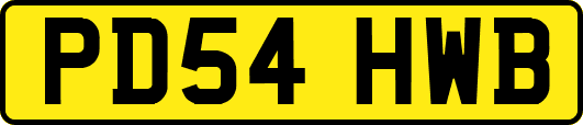 PD54HWB