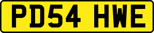 PD54HWE