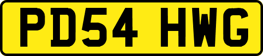 PD54HWG