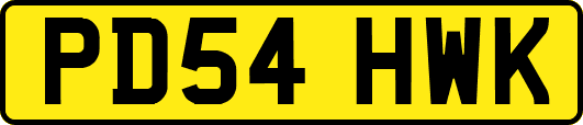 PD54HWK