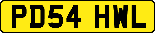 PD54HWL