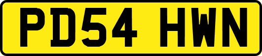 PD54HWN