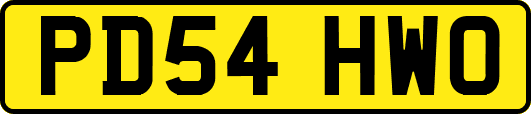 PD54HWO