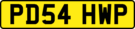 PD54HWP