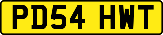PD54HWT