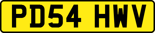 PD54HWV
