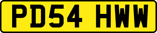 PD54HWW
