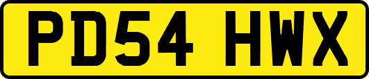 PD54HWX