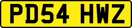 PD54HWZ