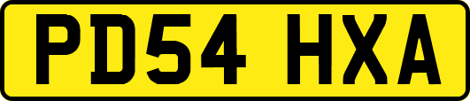 PD54HXA