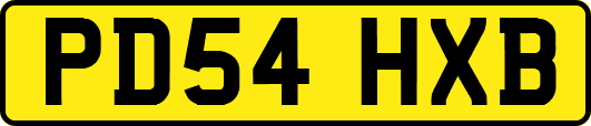 PD54HXB