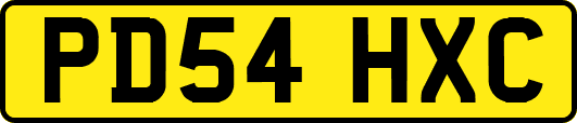 PD54HXC