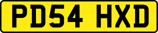 PD54HXD