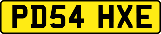 PD54HXE