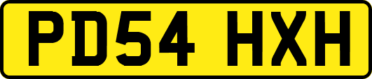 PD54HXH