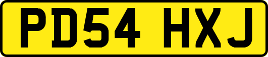 PD54HXJ