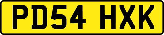 PD54HXK