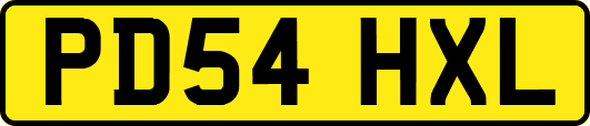 PD54HXL