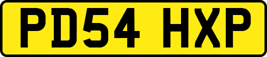 PD54HXP