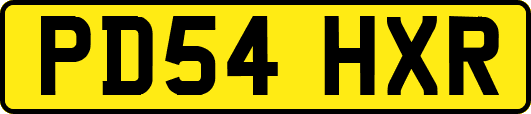 PD54HXR