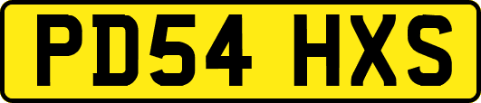 PD54HXS